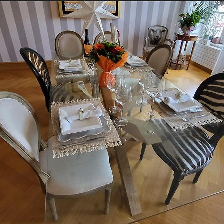 Poesie En Partage Bed & Breakfast Giromagny Exterior photo