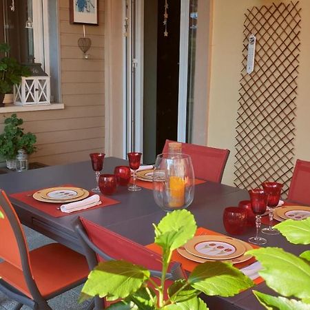 Poesie En Partage Bed & Breakfast Giromagny Exterior photo