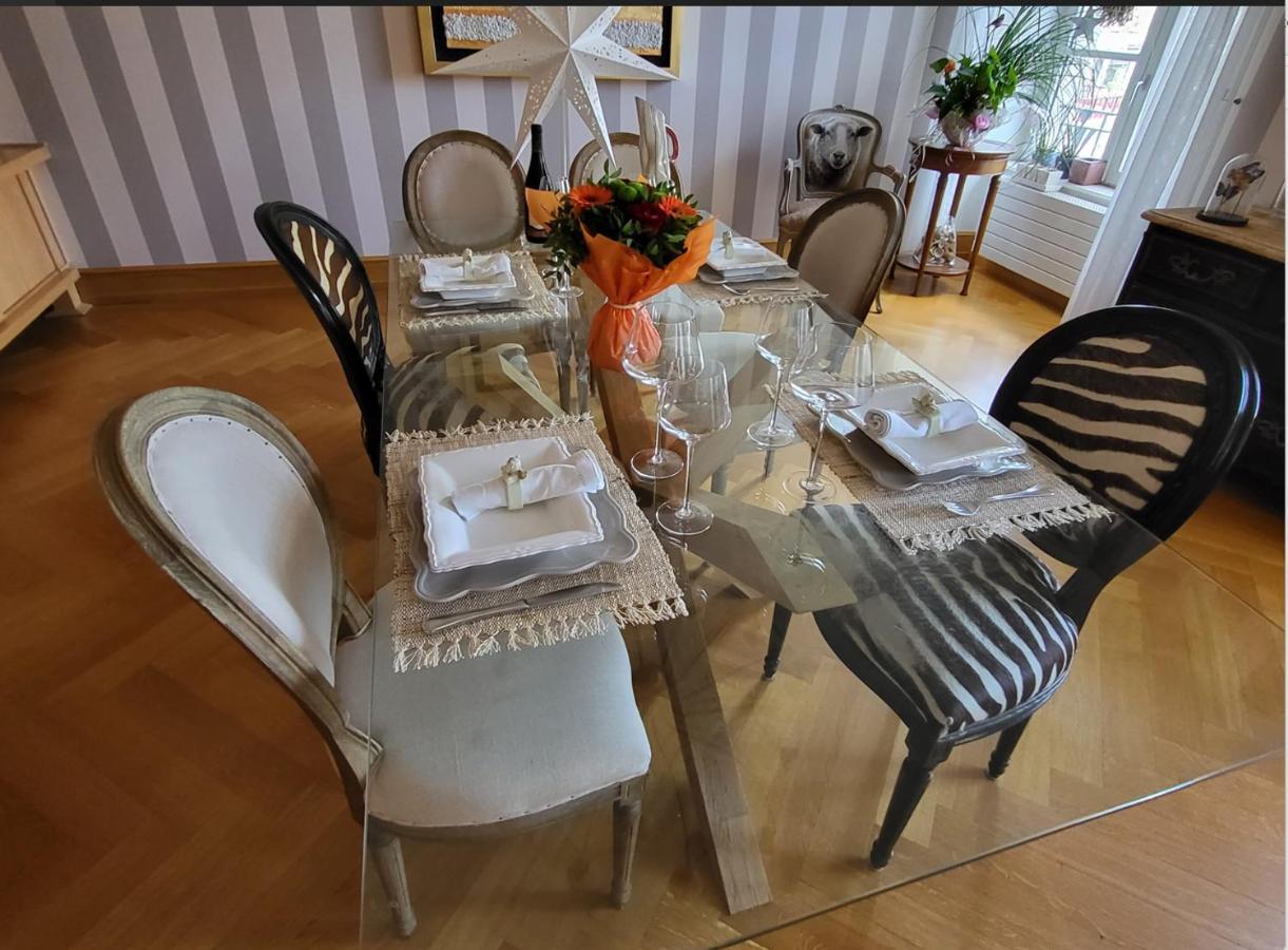 Poesie En Partage Bed & Breakfast Giromagny Exterior photo