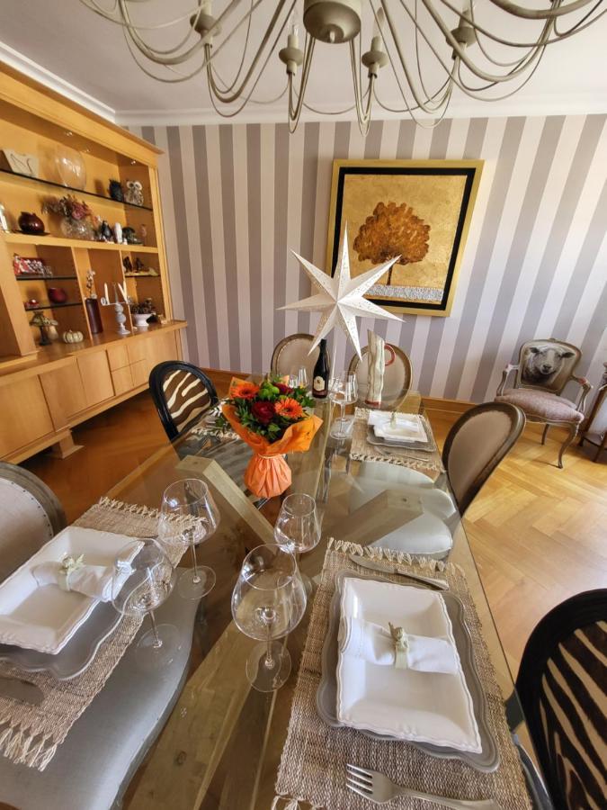Poesie En Partage Bed & Breakfast Giromagny Exterior photo